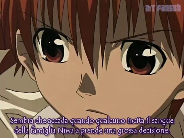 Otaku Gallery  / Anime e Manga / D.N.Angel / Screen Shots / Stage 25 - Ali nere / 043.jpg